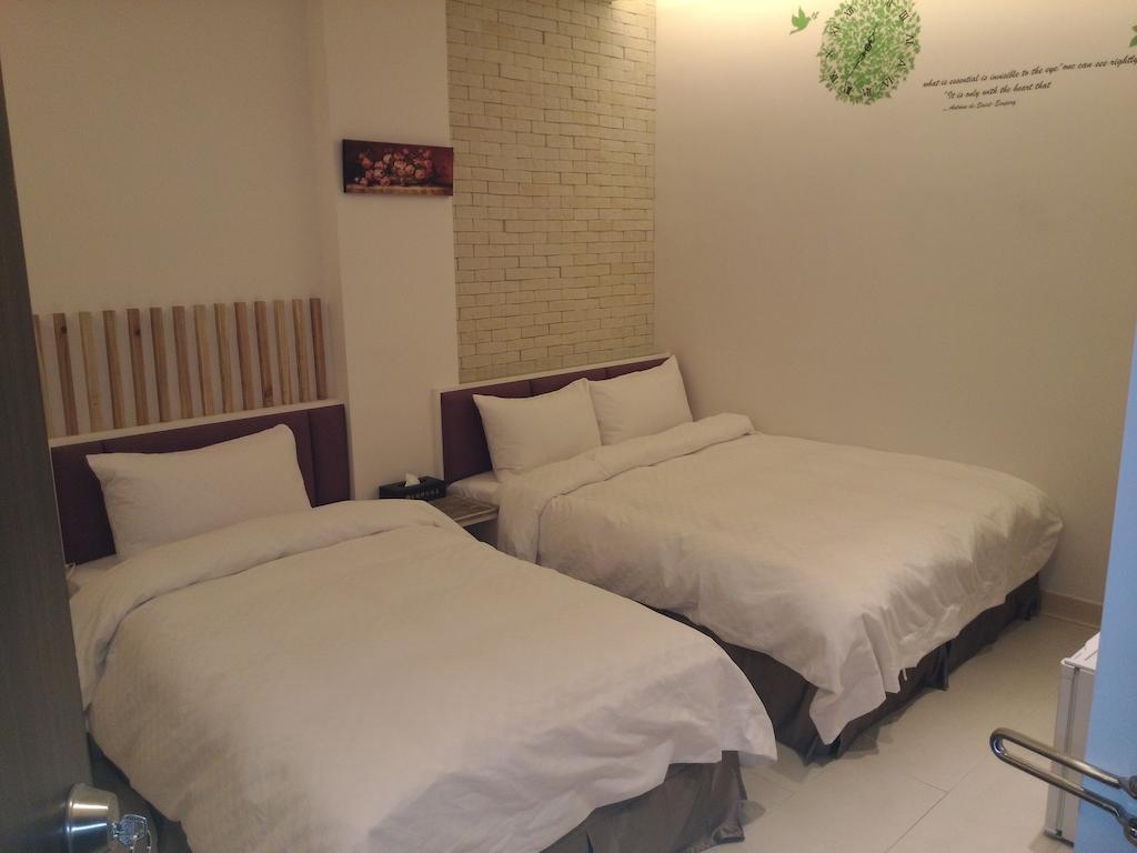 Tilon Hotel Pingtung Room photo